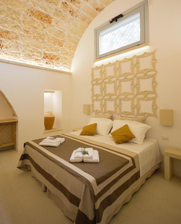 Bed and Breakfast Casa Litarà à Cutrofiano Extérieur photo